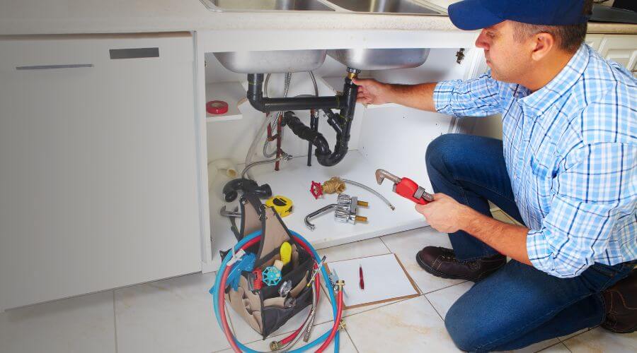 Professional Leak Detection Services in Oakville, IA